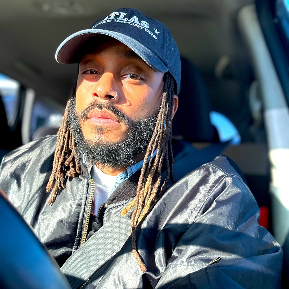 Meet your Posher, Darrell